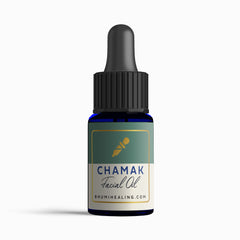 Chamak Facial Oil