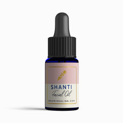 Shanti Facial Oil